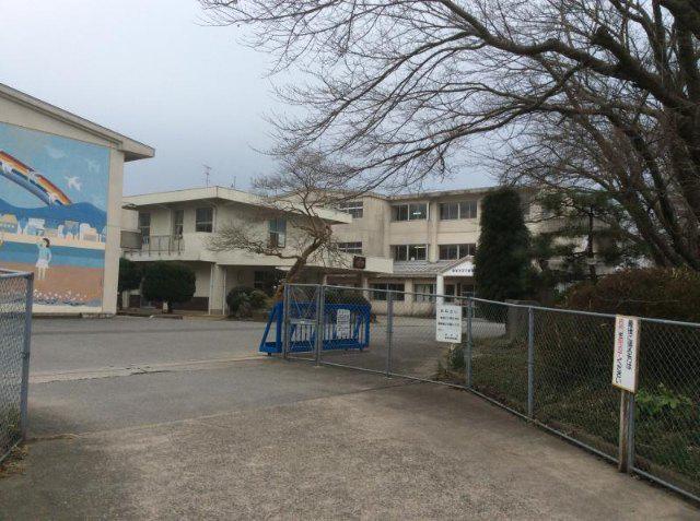 グランシードA(2LDK/2階)の周辺写真