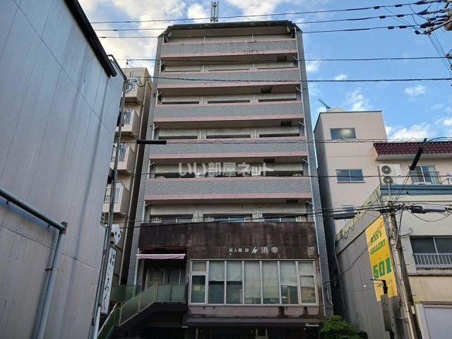 レガシイ21(1DK/4階)