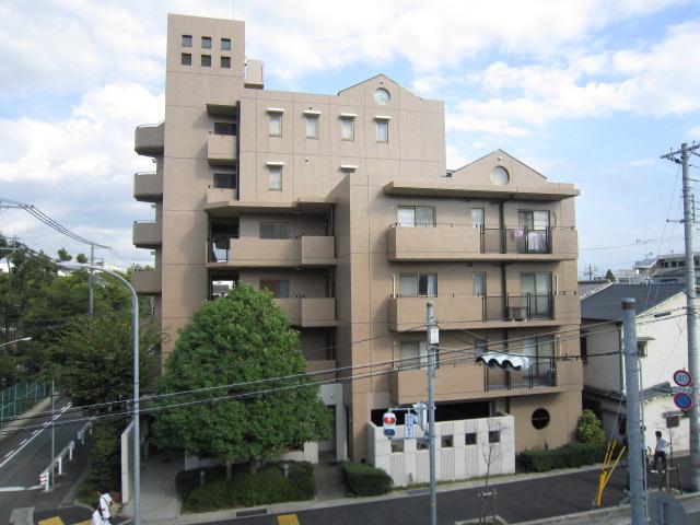 フローラル長州(2LDK/2階)