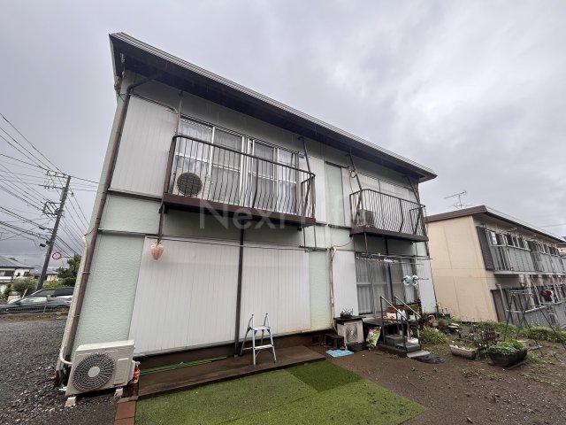 マインド北野(2DK/2階)