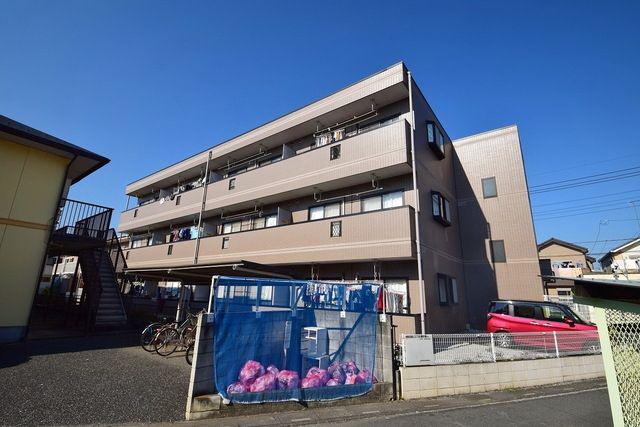 セジュール泉町(2LDK/2階)