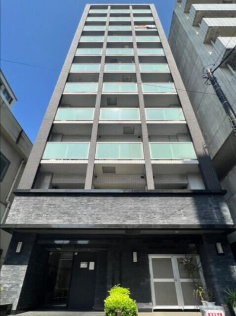 LE A横濱関内一番館(1K/10階)