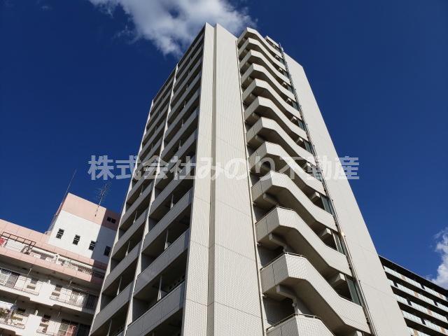 THEパームス新小岩(ワンルーム/6階)