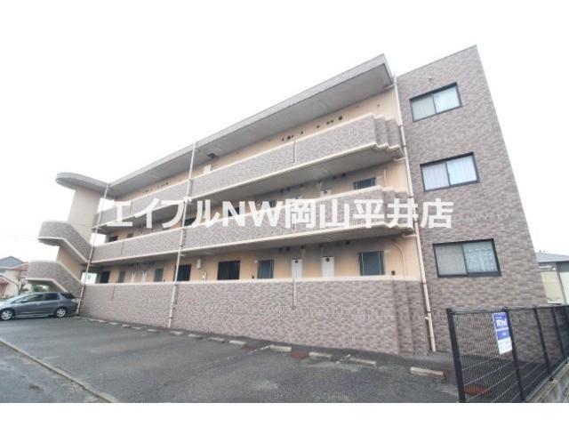 ラ・パセーラ(3LDK/1階)