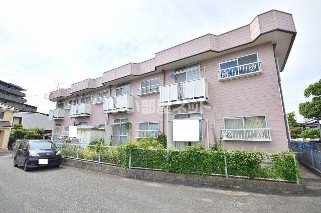 ファミールまどか(2DK/1階)