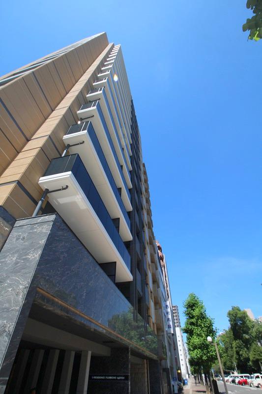S-RESIDENCE富士見町AGLITTER(2LDK/3階)
