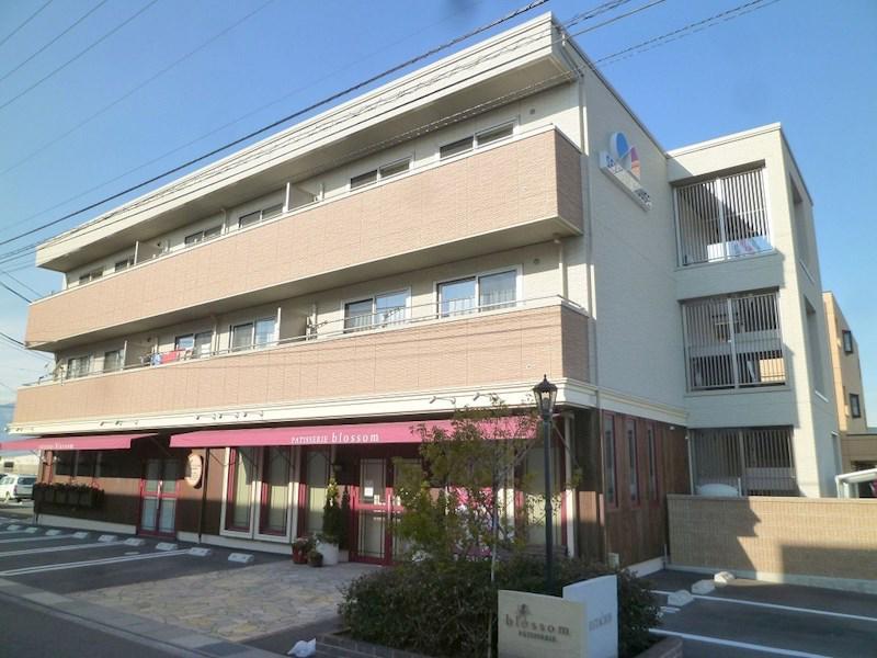 エスタシオン(2LDK/2階)