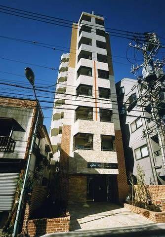 ガラ・ステージ南大塚(1K/7階)
