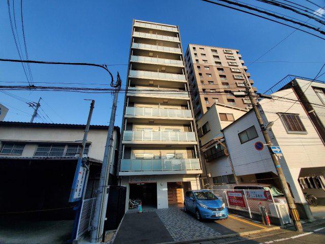 AT.イースト(1LDK/8階)