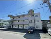 函館市電湯川線 柏木町駅 徒歩12分 築33年(2LDK/3階)