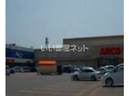 クレール港町(1K/1階)の周辺写真