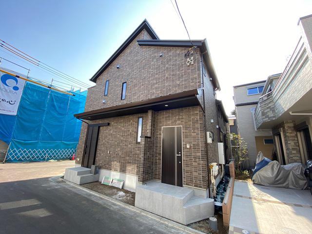 栄町3丁目アパート(1LDK/2階)