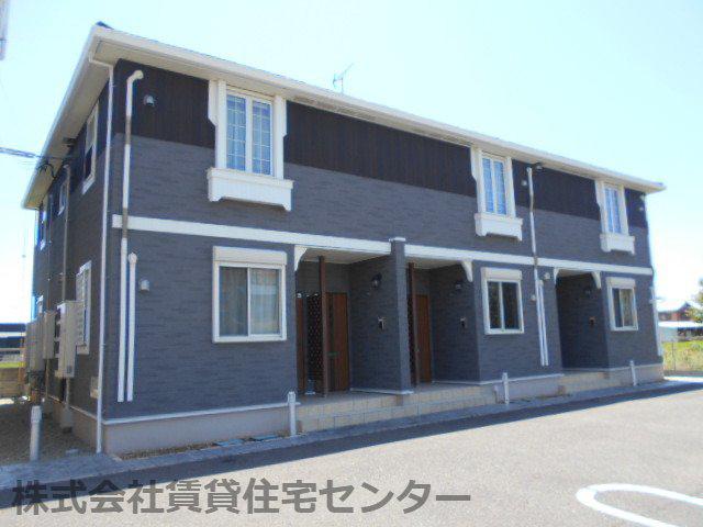 サーレ・学園前II(1LDK/1階)