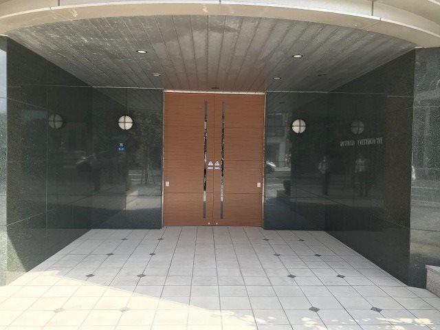 ウィスティリア大手町(3LDK/6階)