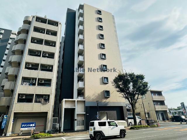 サムティ迎町(1LDK/2階)