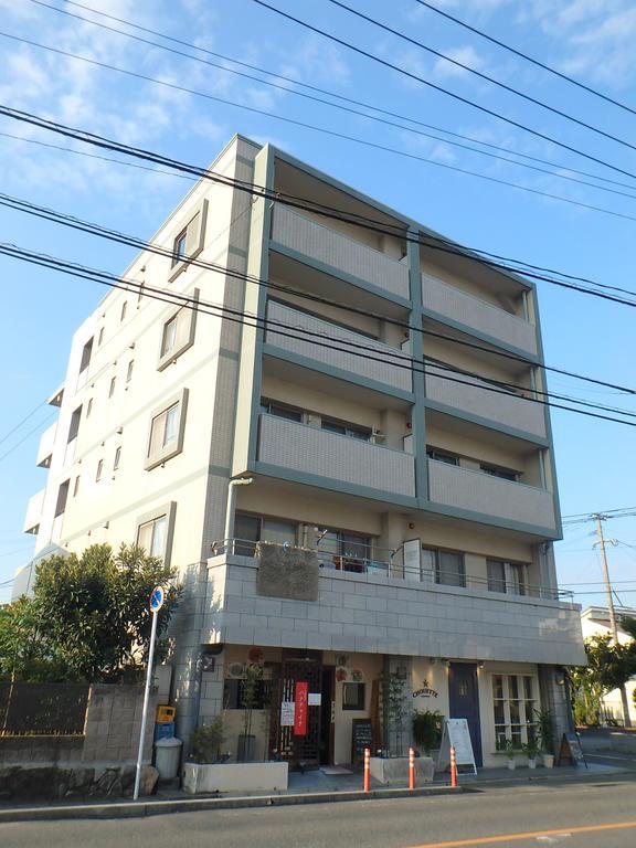 第28川崎ビル(2LDK/5階)