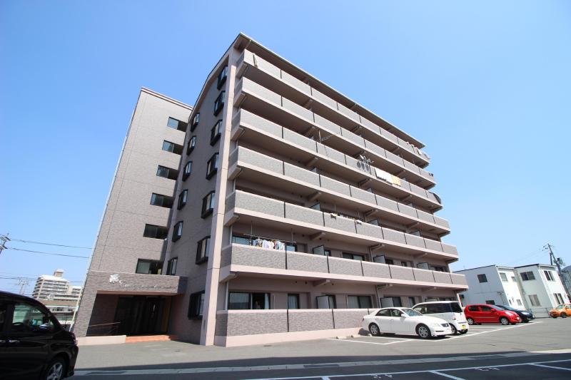 カトレアマンション(3LDK/2階)