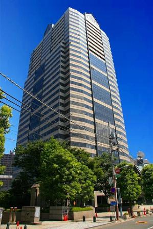 グリーンパーク赤坂(3LDK/24階)