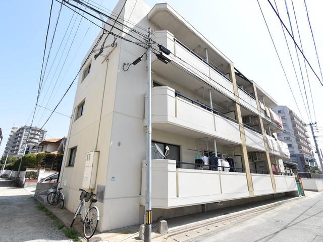 ドリーム吉塚(2LDK/2階)