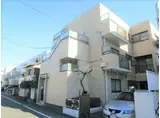 シュベルニィ東林間