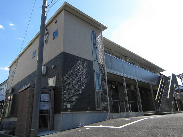 ステージ(1K/2階)