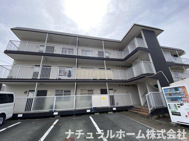 エリシオン馬見塚(1LDK/2階)