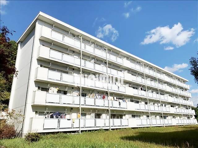 ビレッジハウス川辺I1号棟(3DK/4階)
