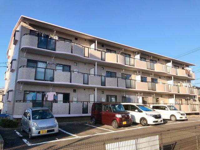 グリーンハイツ出川(2LDK/2階)