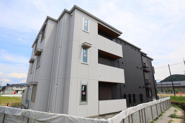 コンフォール畝傍(1LDK/2階)