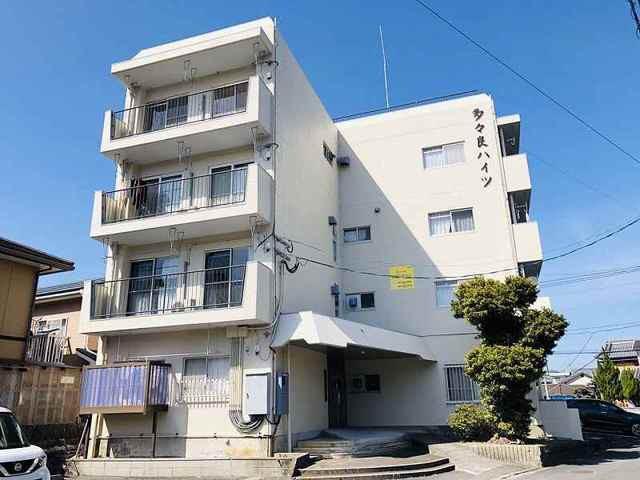 多々良ハイツ(3LDK/3階)
