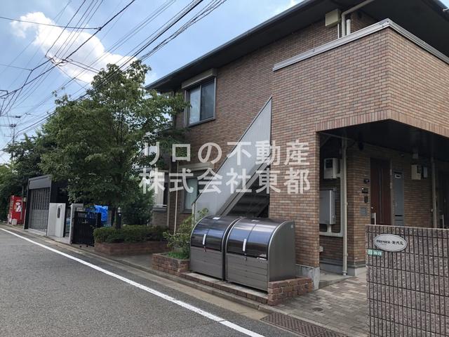 プルミエ南大泉(1K/2階)