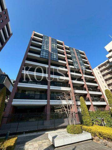 横濱紅葉坂レジデンス弐番館(2LDK/8階)