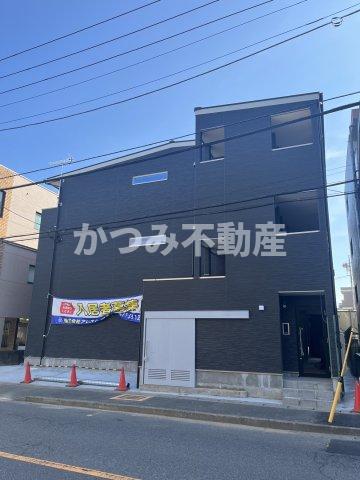 PALMIER(1LDK/3階)