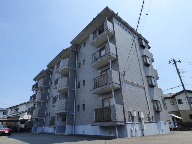 エスポワール中島(2LDK/3階)