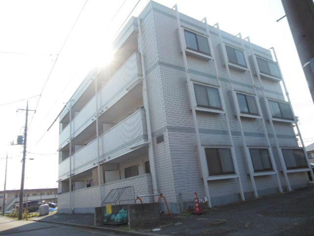 マンションE・P(3DK/3階)