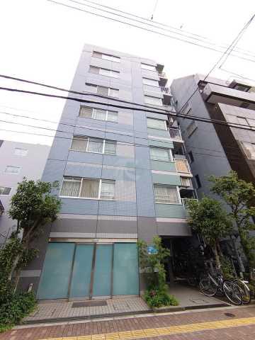 ベルフォーレ御徒町(2LDK/8階)