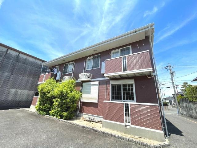 SUNSUNHOUSE1(2LDK/1階)