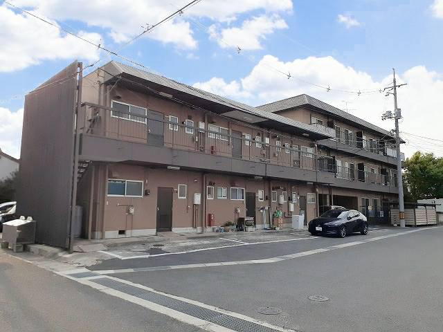 WALNUT北堀A(1LDK/2階)