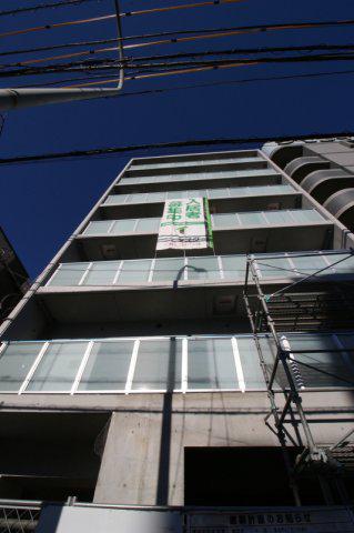 TASK YAMATE(1DK/5階)