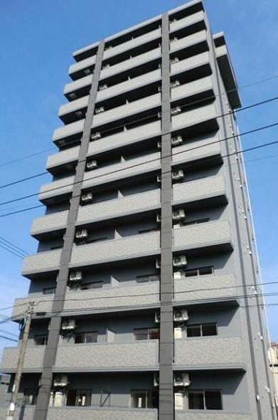 イマサモルゲン.II(1DK/7階)