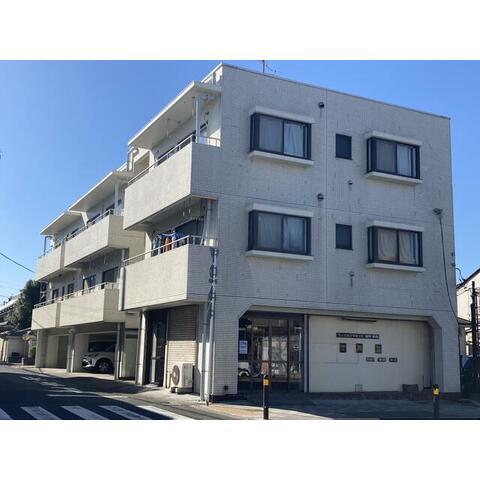 ポートテラス浦田(2LDK/3階)