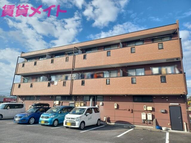 ルーブル後藤(2LDK/2階)