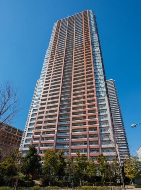THE KOSUGI TOWER(3LDK/19階)