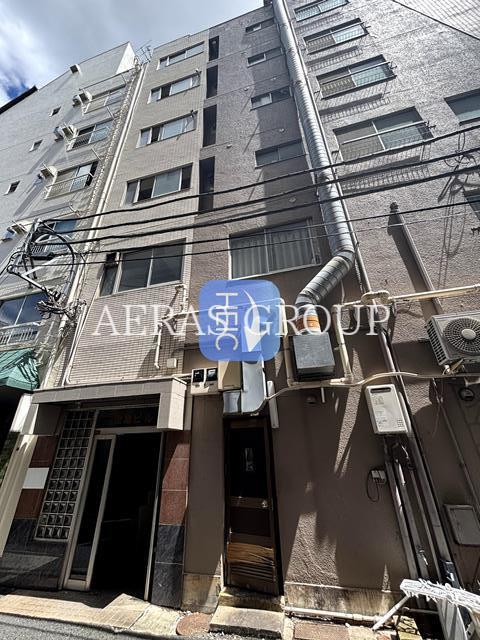 TCRE方南町(1DK/3階)