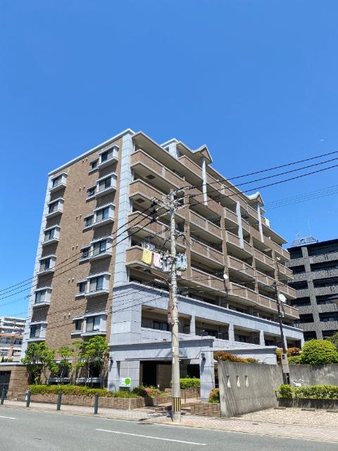 プロスペレー姪浜II(3LDK/5階)