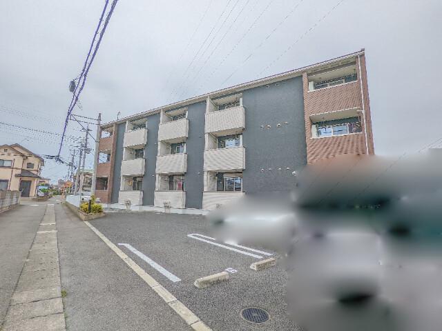 テ・ルサーマC(1SK/1階)