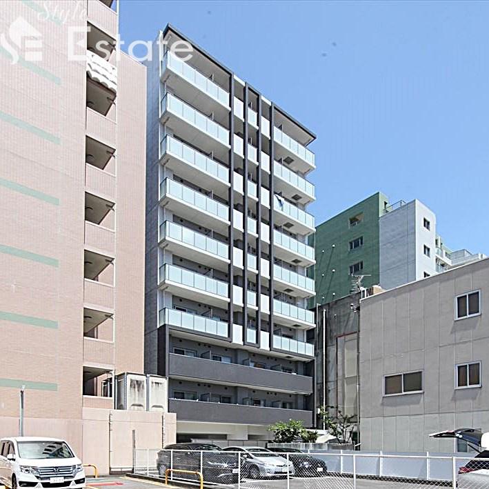 ラルーチェ泉(1K/7階)