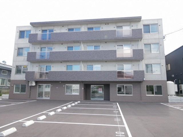 NOERU宮の沢(2LDK/2階)