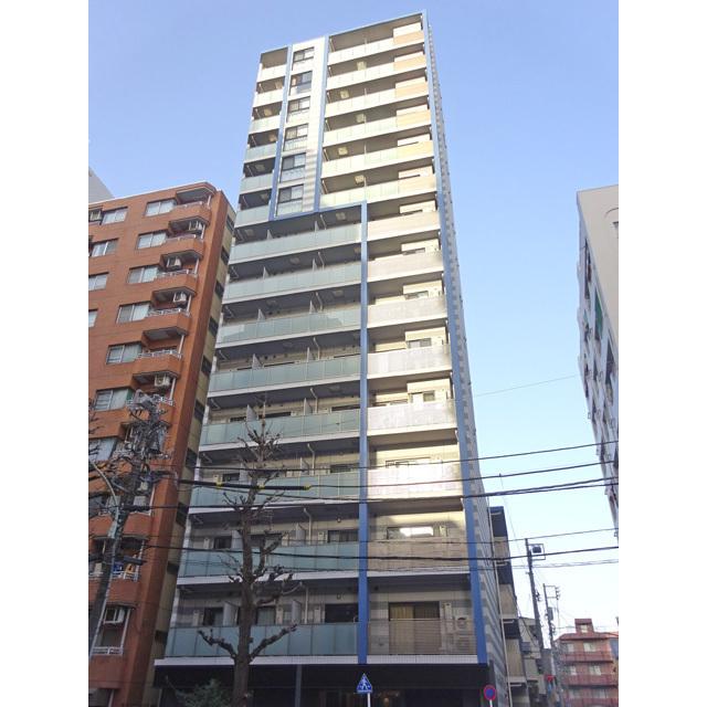プレセダンヒルズ文京本駒込(2LDK/10階)