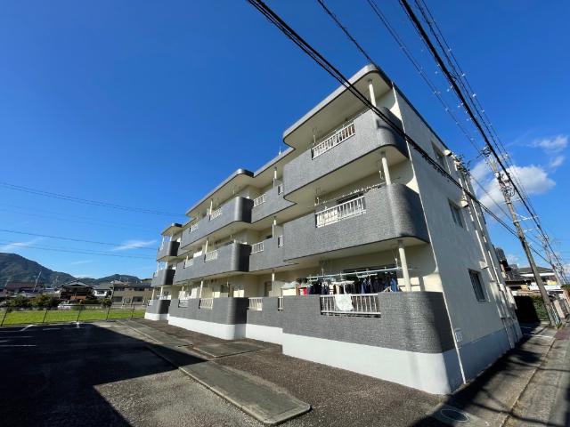 アーバンシティ(3DK/3階)
